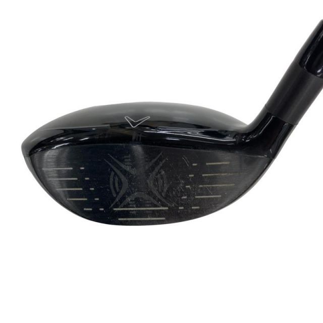 中古】 キャロウェイ ROGUE STAR 5W フェアウェイウッド FW Speeder