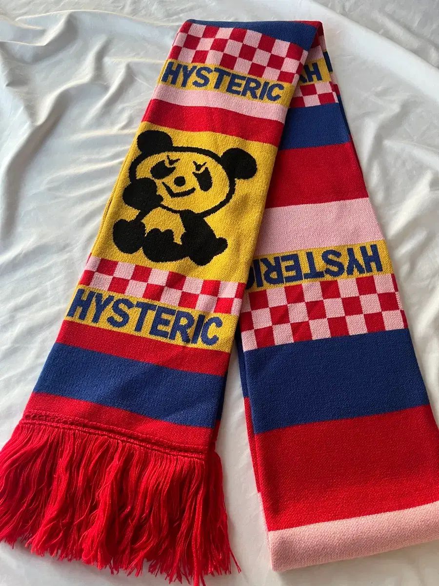 HYSTERIC GLAMOUR(ヒステリックグラマー) アカライブ(Blue Archive