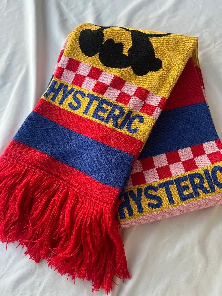 HYSTERIC GLAMOUR ヒステリックグラマー ブルーアーカイブ・ブルアカ