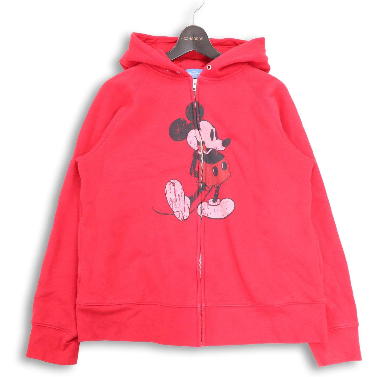 Tokyo Disney RESORT 東京ディズニーリゾート 限定 ミッキーマウス 