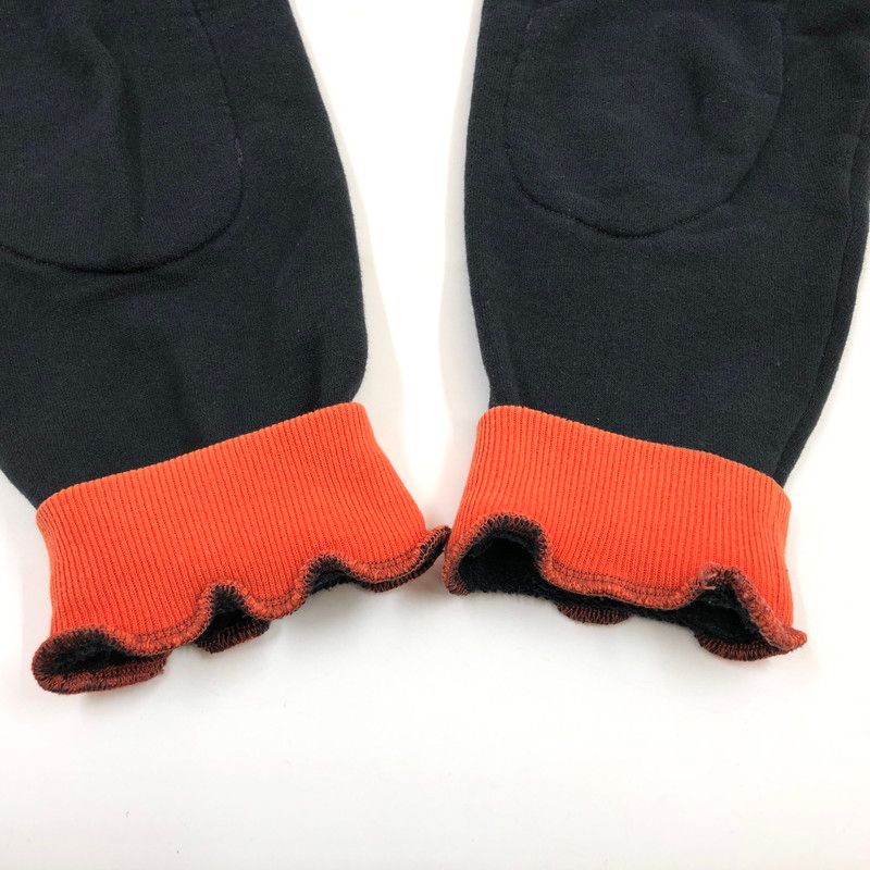 中古品】REAL MCQUEEN リアルマックイーン ELSINORE SWEATSHIRT