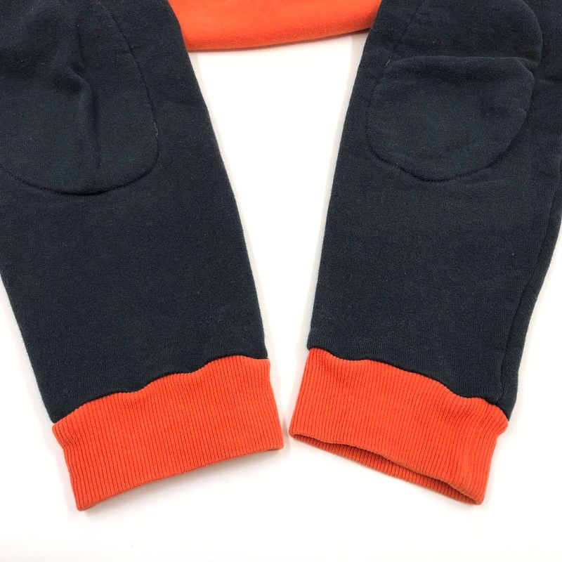 中古品】REAL MCQUEEN リアルマックイーン ELSINORE SWEATSHIRT