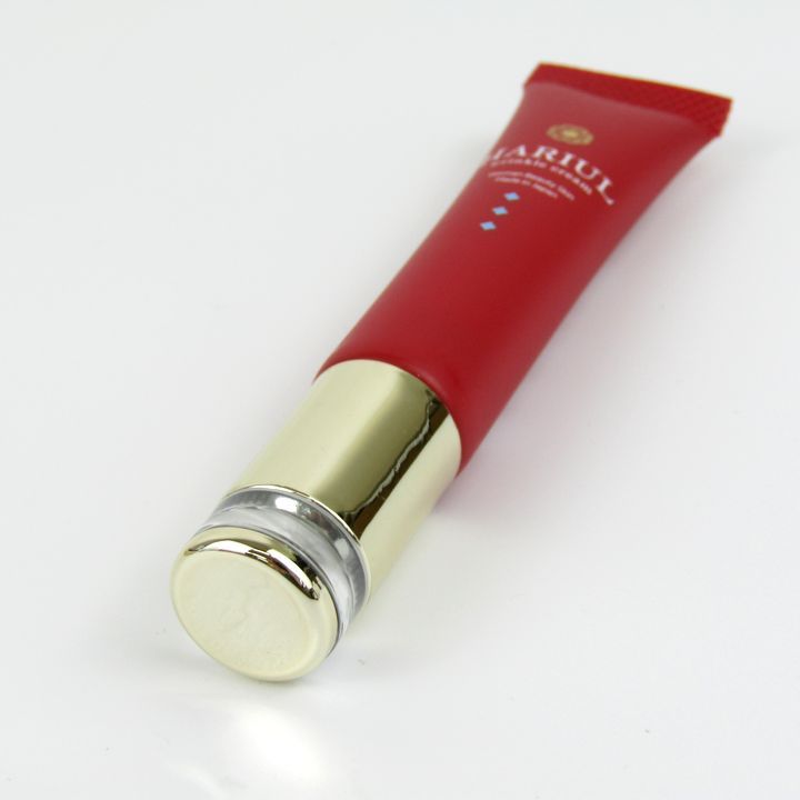 ハリウル シワ改善クリーム 15g 薬用クリームNA 未使用 スキンケア