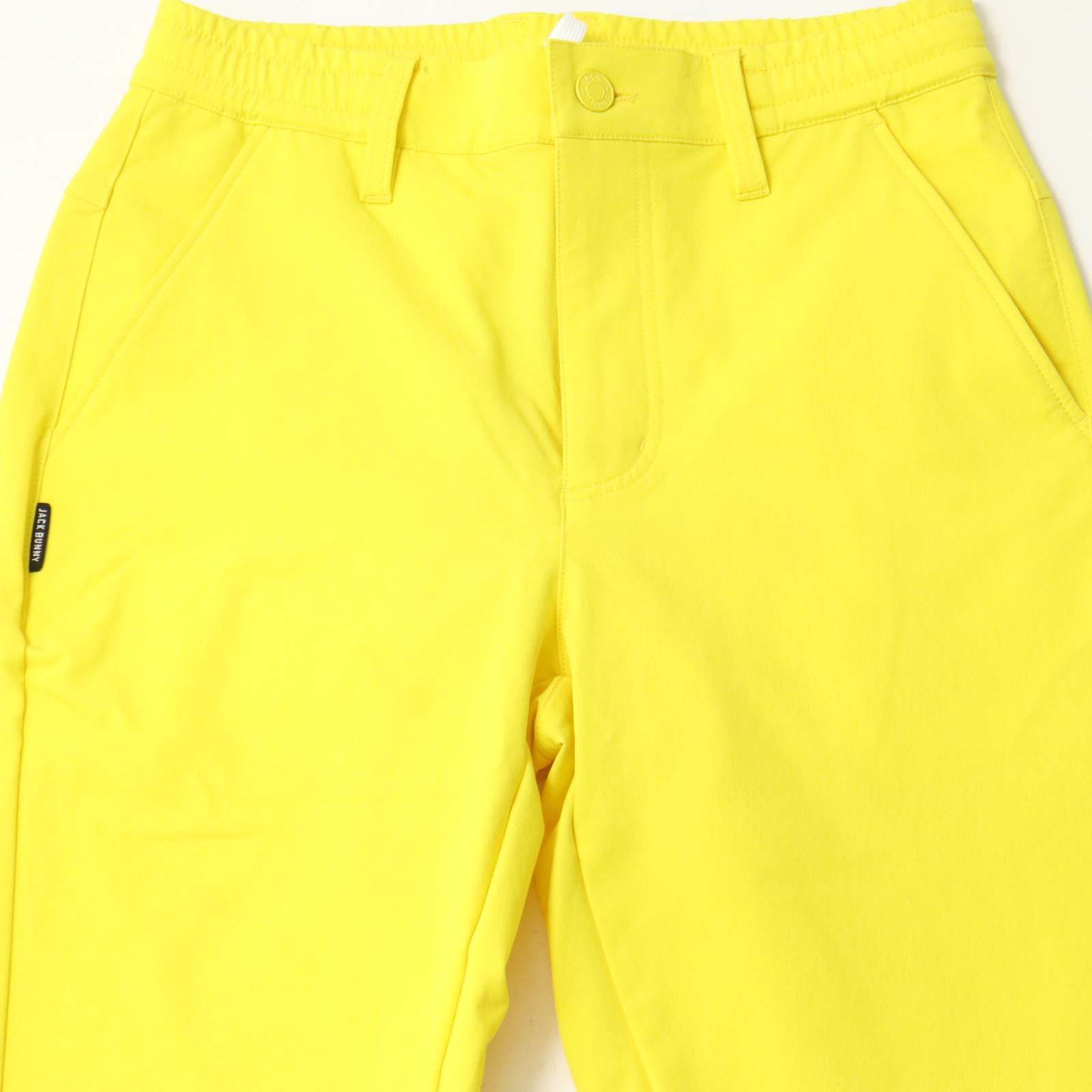 22AW☆ JACK BUNNY!! ジャックバニー パーリーゲイツ ゴルフ ロゴ 2WAY