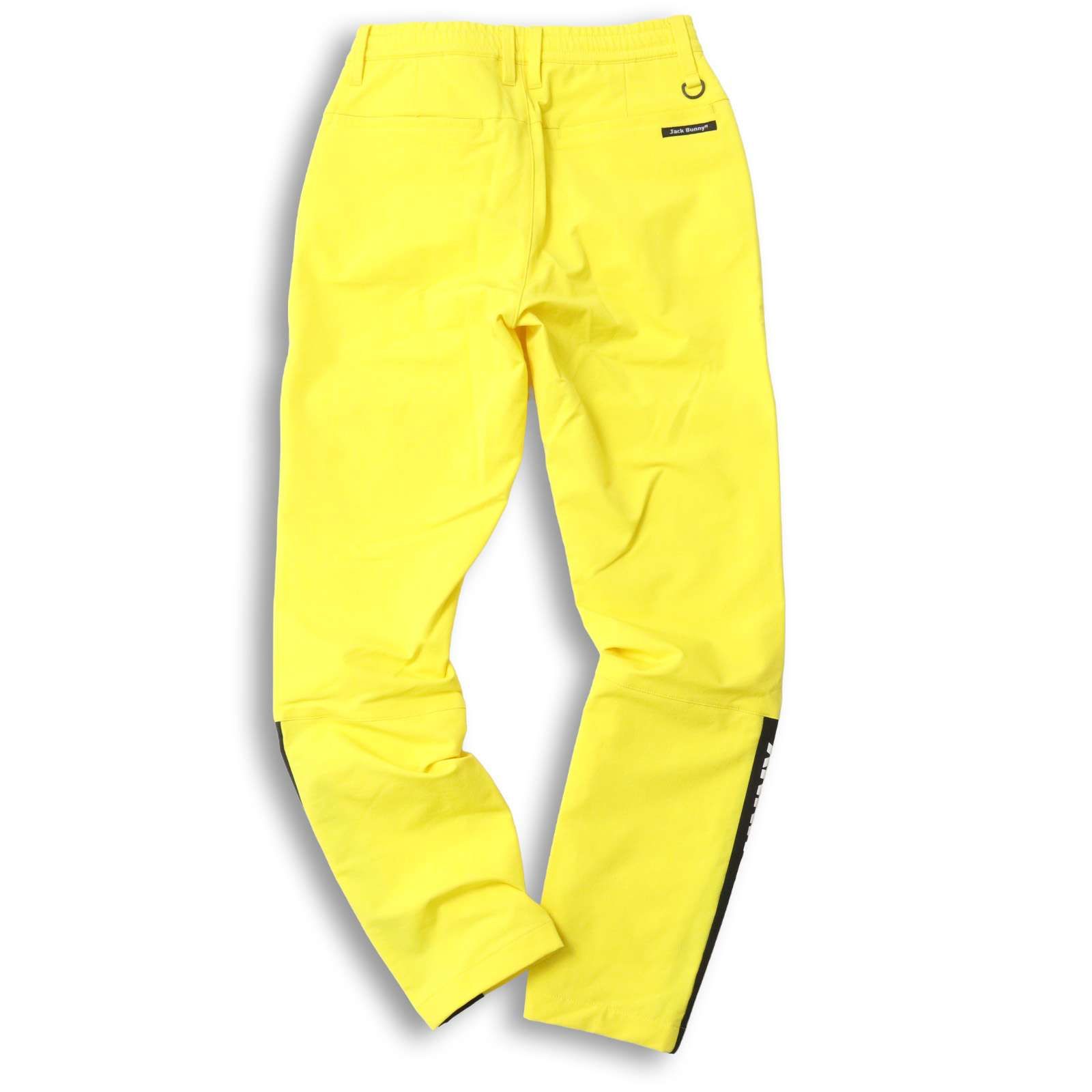 22AW☆ JACK BUNNY!! ジャックバニー パーリーゲイツ ゴルフ ロゴ 2WAY