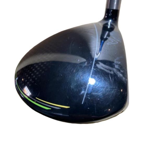 キャロウェイ EPIC FLASH STAR 5W フェアウェイウッド FW 純正特注