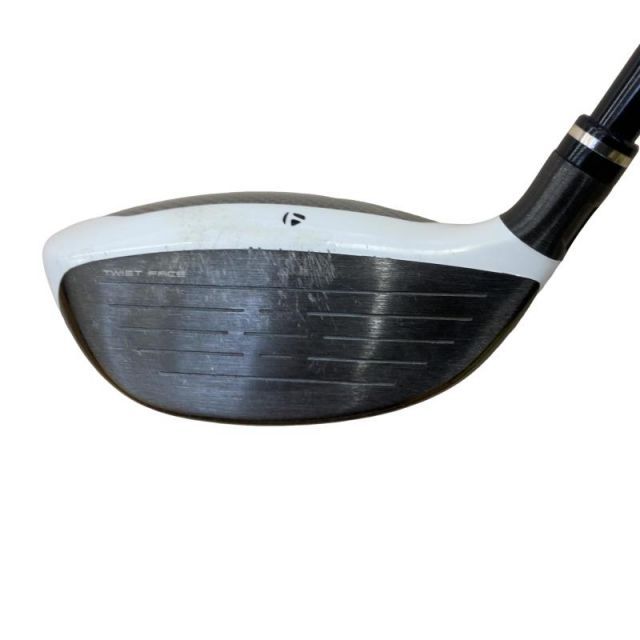 テーラーメイド SIM GLOIRE 5W フェアウェイウッド 18° セール・アウトレット】SIM グローレ フェアウェイウッド Air Speeder