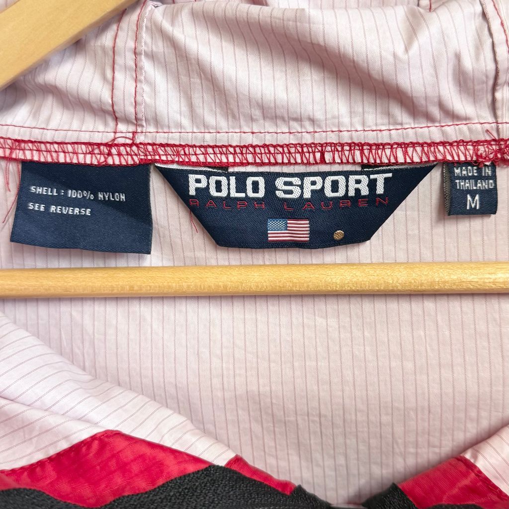 POLO SPORT RALPH LAUREN ポロスポーツ ラルフローレン ナイロン