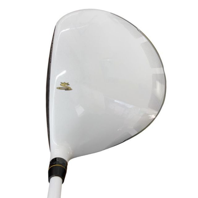 中古】 コブラ cobra FLY-Z 1W(ホワイト) ドライバー DR cobra FLY-Z