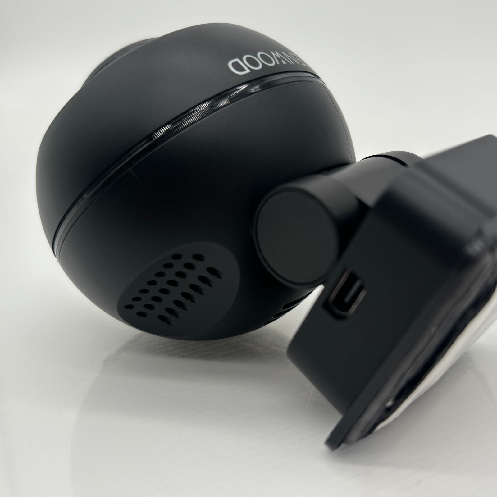 中古・美品】ケンウッド DRV-CW560-K microSDカード付属(32GB) - メルカリ