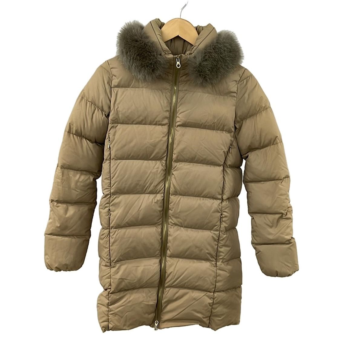 DUVETICA(デュベティカ) ダウンコート サイズ40 M レディース美品