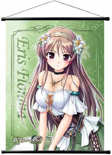 穢翼のユースティア タペストリー 30本セット グッズ-タペストリー】『あいりすミスティリア！』×『穢翼のユース