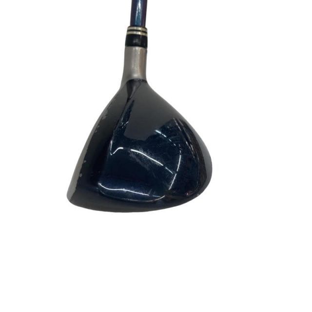 中古】 ダンロップ XXIO(2016) U4 レフティ ユーティリティ UT XXIO