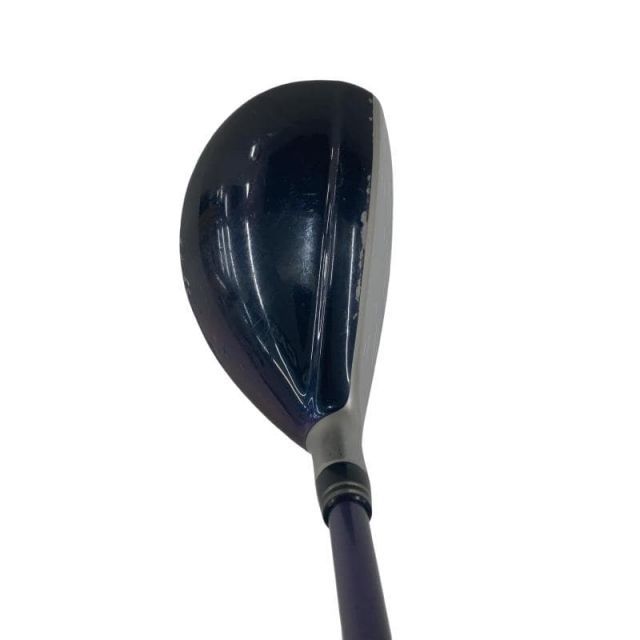 中古】 ダンロップ XXIO(2016) U4 レフティ ユーティリティ UT XXIO