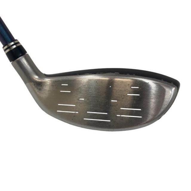 中古】 ダンロップ XXIO(2016) U4 レフティ ユーティリティ UT XXIO