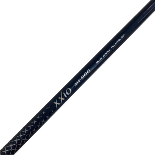 中古】 ダンロップ XXIO(2016) U4 レフティ ユーティリティ UT XXIO