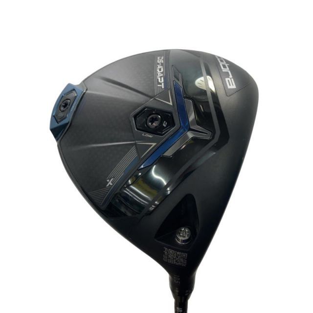 中古】 コブラ cobra DS-ADAPT X 10.5 ドライバー DR SPEEDER NX for