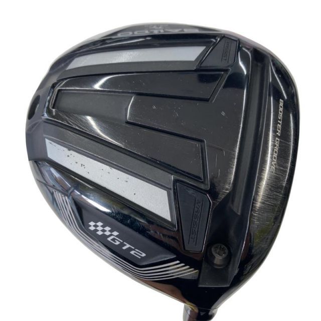中古】 BALDO TT GT2 DEEP 1W ドライバー DR 純正特注シャフト