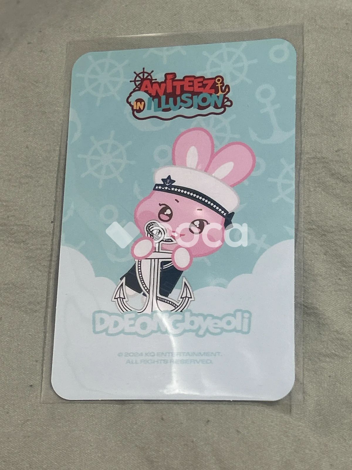 【トレカ込み5点】aniteez ソンファ　日本限定グッズ　アチズ トレカ込み5点】aniteez ソンファ 日本限定グッズ アチズ トレカ込み5