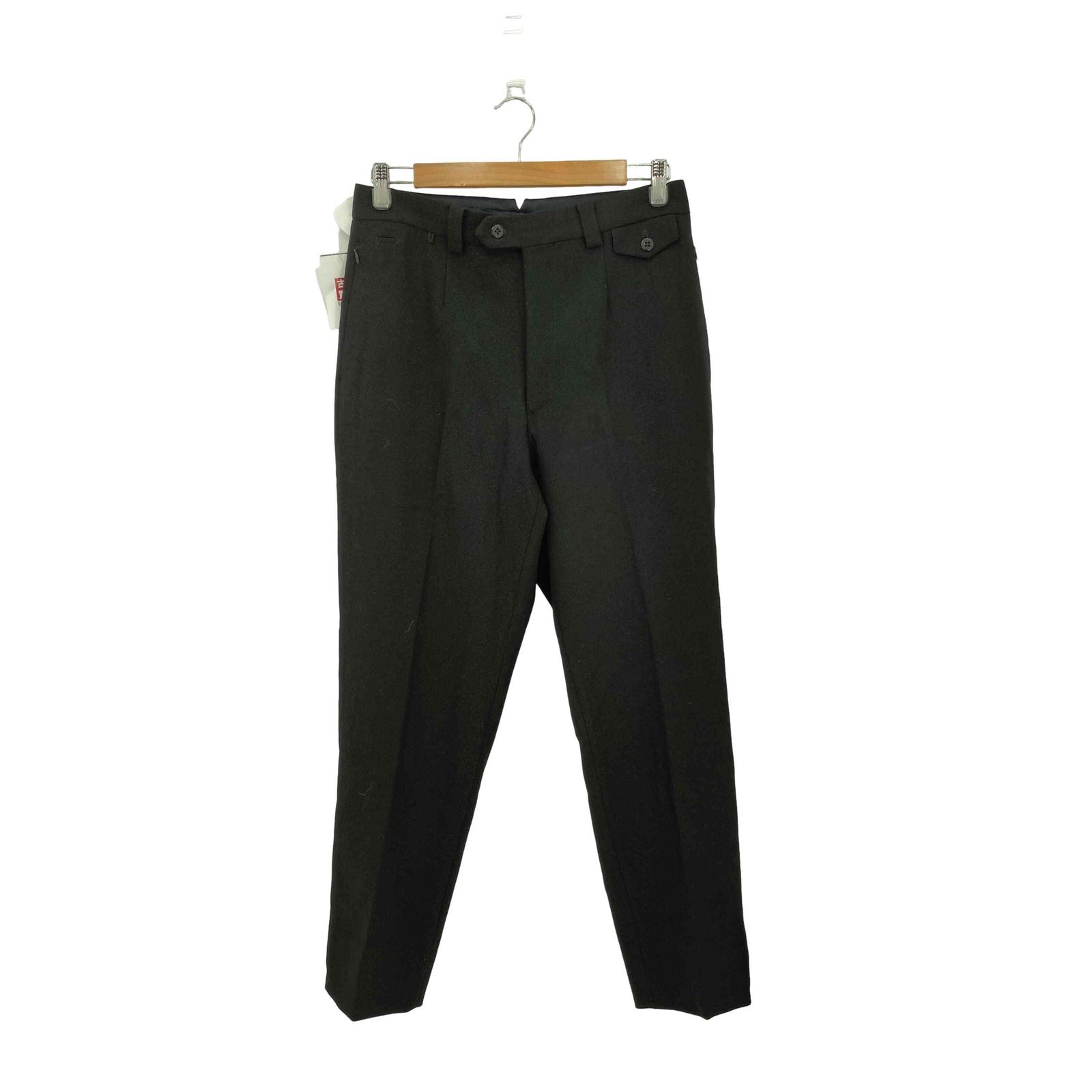 ポロバイラルフローレン Polo by RALPH LAUREN 90S ドミニカ製 2タック