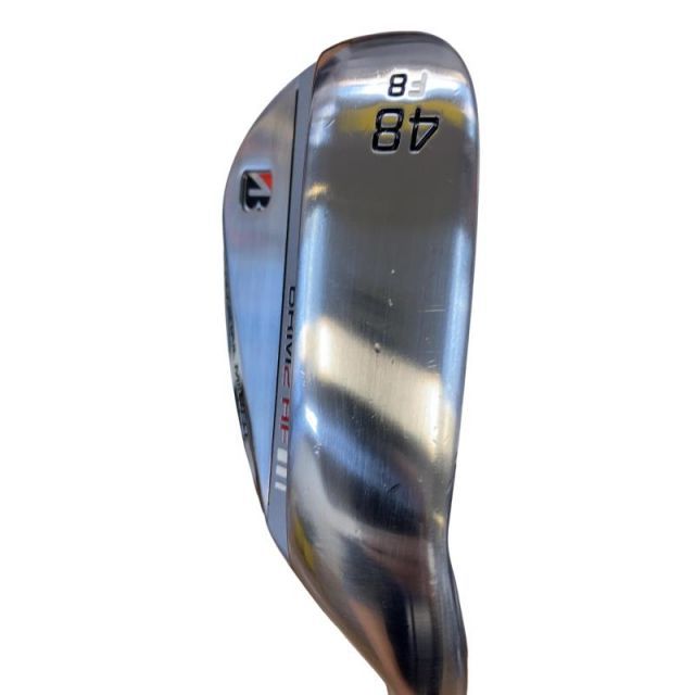 中古】 ブリヂストン BRIDGESTONE BRM2 HF 48°/08°F ウェッジ WG 純正