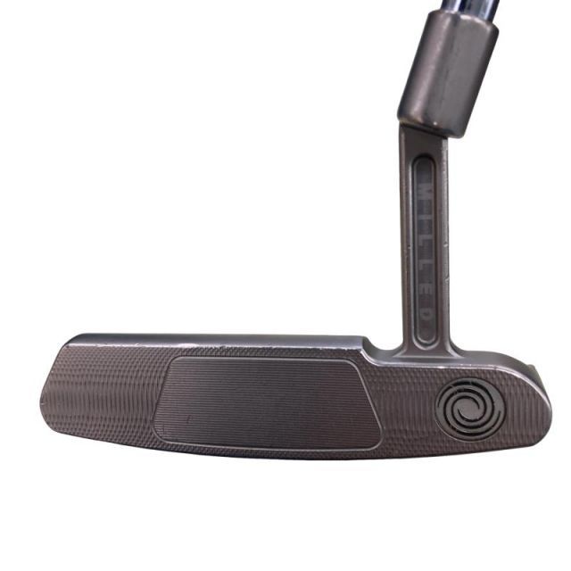 オデッセイ　blackserise　パター 33インチ セール オデッセイ BLACK SERIES #1 33インチ パター PT スチール