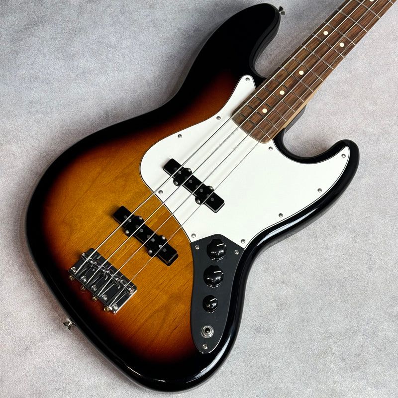 加古川店】【楽器】 中古 Fender | フェンダー ベース Player Jazz