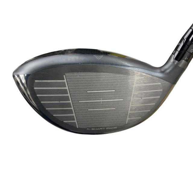 中古】 キャロウェイ PARADYM Ai SMOKE MAX D 10.5 ドライバー DR