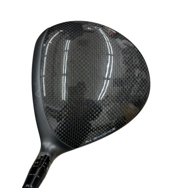 キャロウェイ Ai SMOKE MAX D 10.5 SR ドライバー PARADYM Ai SMOKE MAX D [10.5° /TENSEI 50 for Callaway