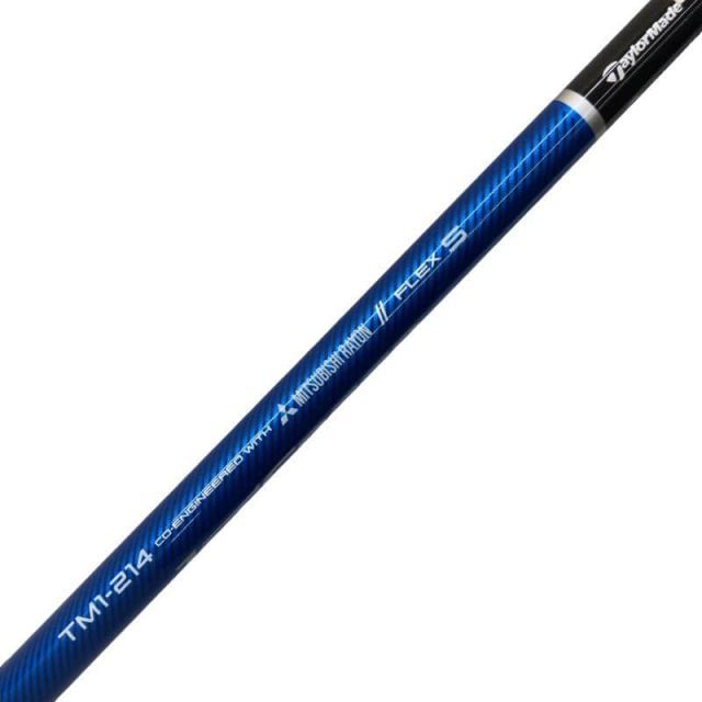 テーラーメイド JET SPEED 9.5° ドライバー DR TM1-214(ドライバー