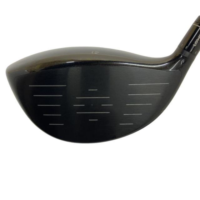 テーラーメイド JET SPEED 9.5° ドライバー DR TM1-214(ドライバー