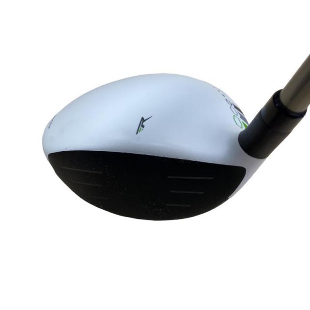 中古】 テーラーメイド RBZ 5W レディース フェアウェイウッド FW RB
