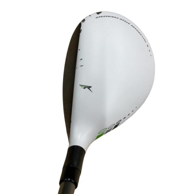 ユーティリティ テーラーメイド RBZ U6 UT レディース RB-45 STAGE 0 2026年最新rbz rbz u6の通販 フレックスL ロケットボールズ 美品テーラーメイド レディスの試打レビュー