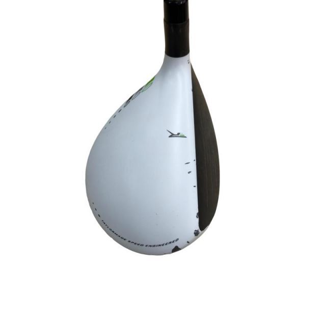 ユーティリティ テーラーメイド RBZ U6 UT レディース RB-45 STAGE 0 2026年最新rbz rbz u6の通販 フレックスL ロケットボールズ 美品テーラーメイド レディスの試打レビュー