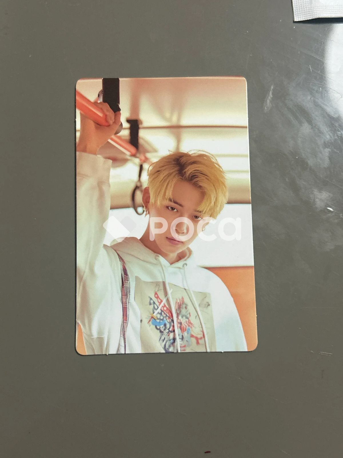 TXT ヨンジュン THE DREAM CHAPTER: ETERNITY SOUNDWAVE サウェ