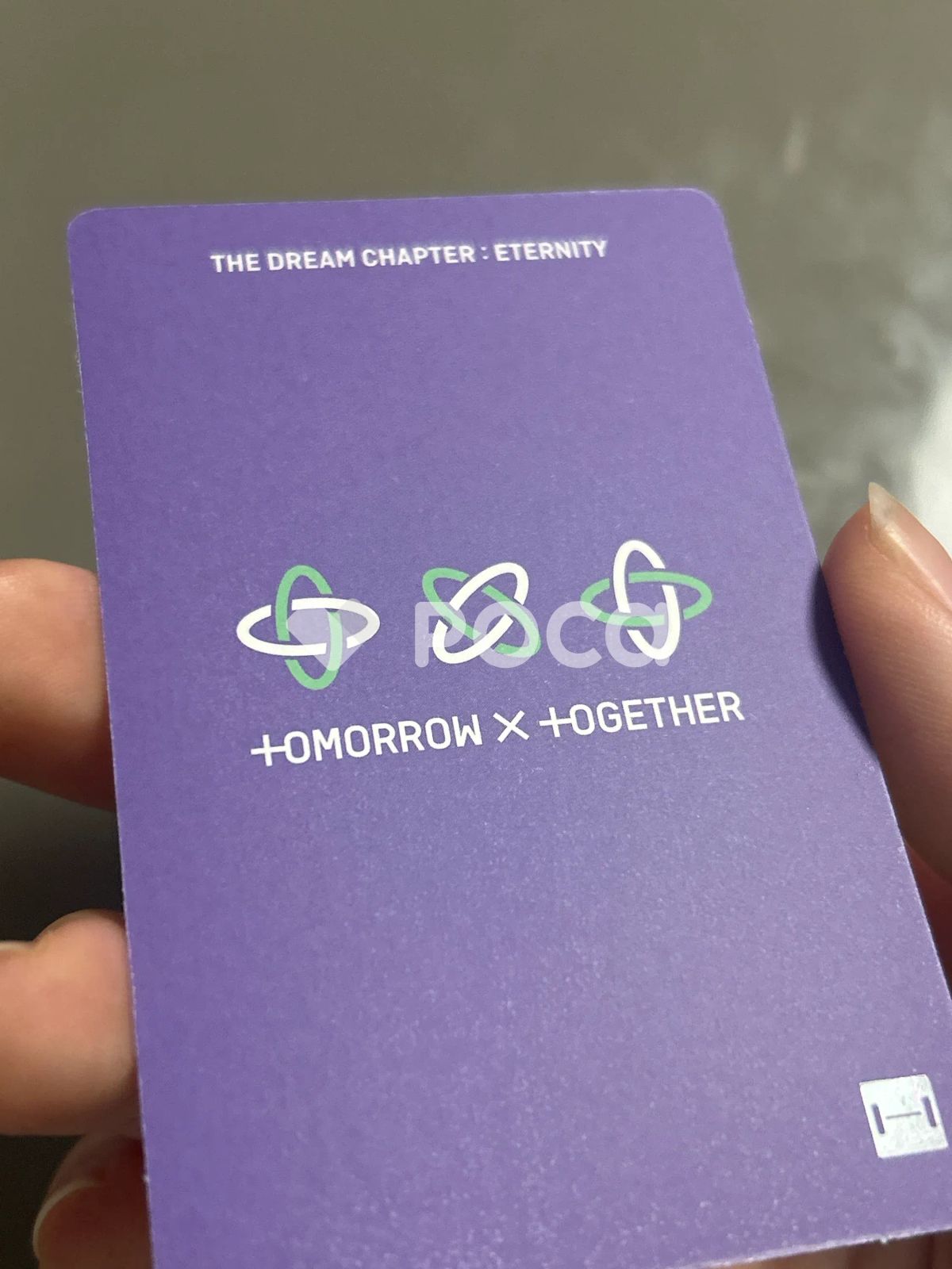 TXT ヨンジュン THE DREAM CHAPTER: ETERNITY SOUNDWAVE サウェ