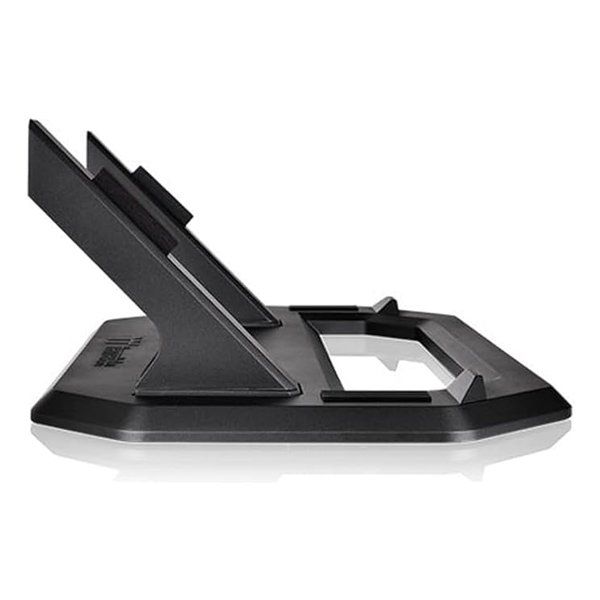 thermaltake  サーマルテイク Chassis Stand Kit for The Tower 250 Snow 横置き用 スタンド・ボトムカバーキット AC-078-ON6NAN-A1 (2646930)