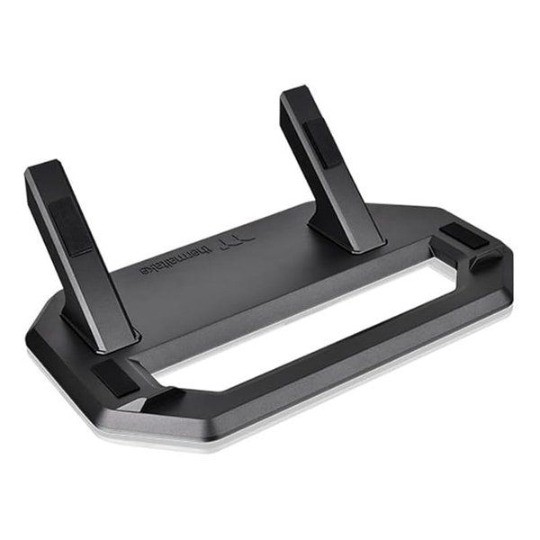 thermaltake  サーマルテイク Chassis Stand Kit for The Tower 250 Snow 横置き用 スタンド・ボトムカバーキット AC-078-ON6NAN-A1 (2646930)