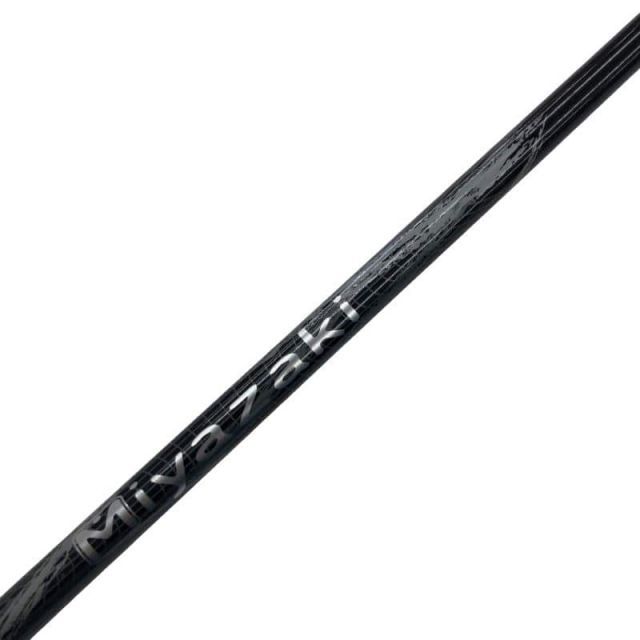 ダンロップ XXIO(2016) 5W(ブラック) フェアウェイウッド FW Miyazaki