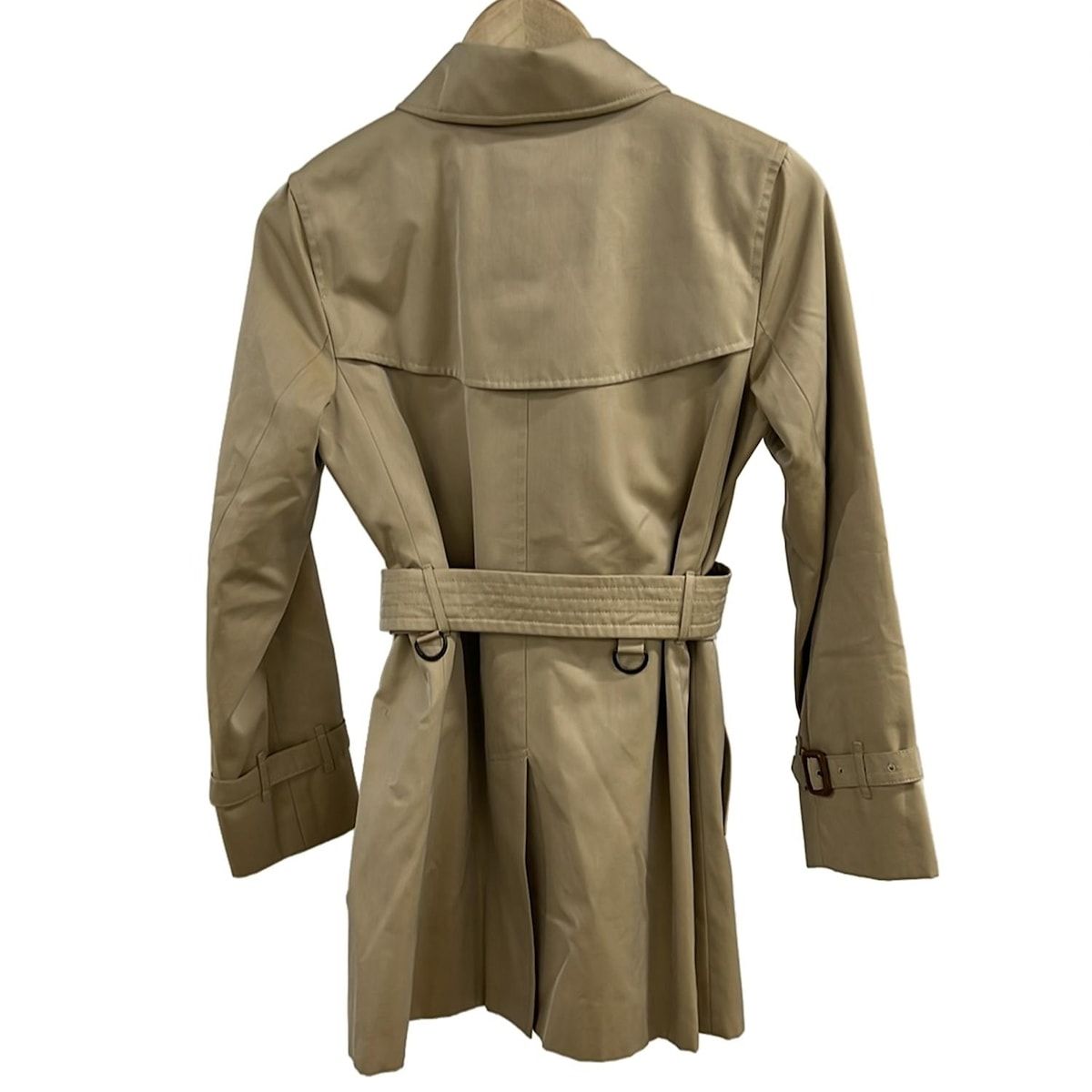 Burberry LONDON(バーバリーロンドン) トレンチコート サイズ38 L