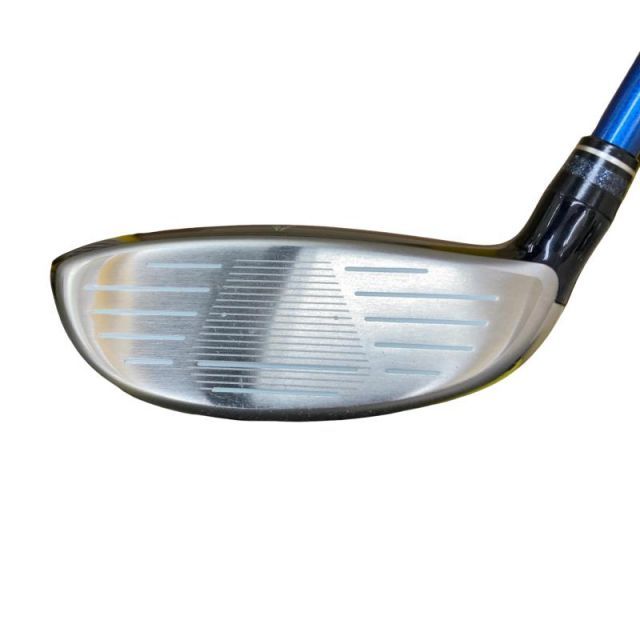 中古】 ダンロップ XXIO(2020) 4W フェアウェイウッド FW XXIO MP1100