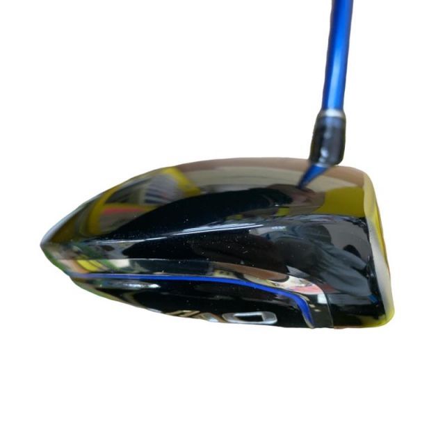 中古】 ダンロップ XXIO(2020) 4W フェアウェイウッド FW XXIO MP1100