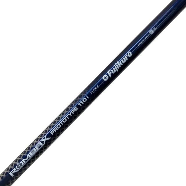 中古】 ミズノ MP-53 ストロングロフト 6S アイアンセット IR