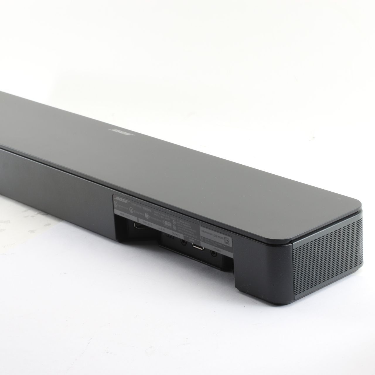 BOSE ボーズ TV Speaker - メルカリ