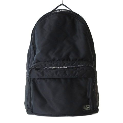 ポーター PORTER 美品 タンカー デイパック リュック バッグパック