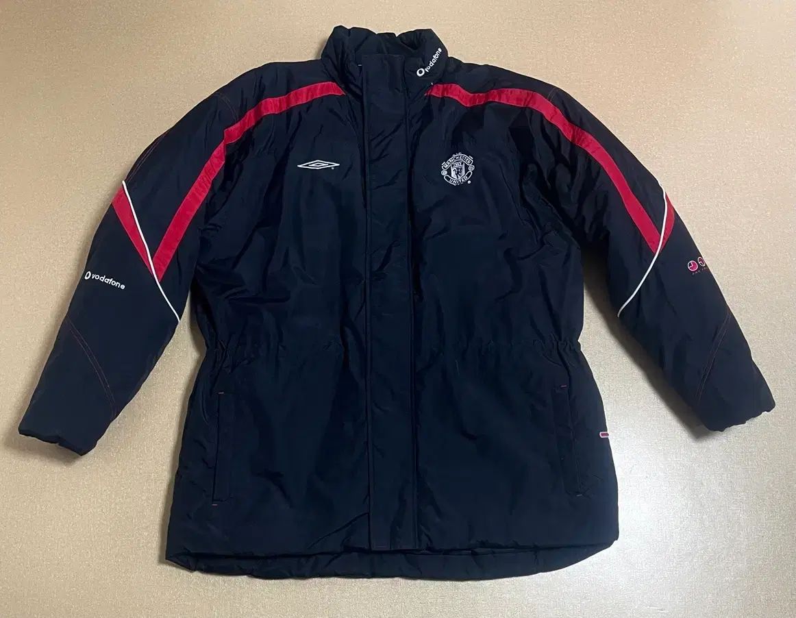 XL) アンブロ マンチェスター・ユナイテッドFC 01/03 スタジアム