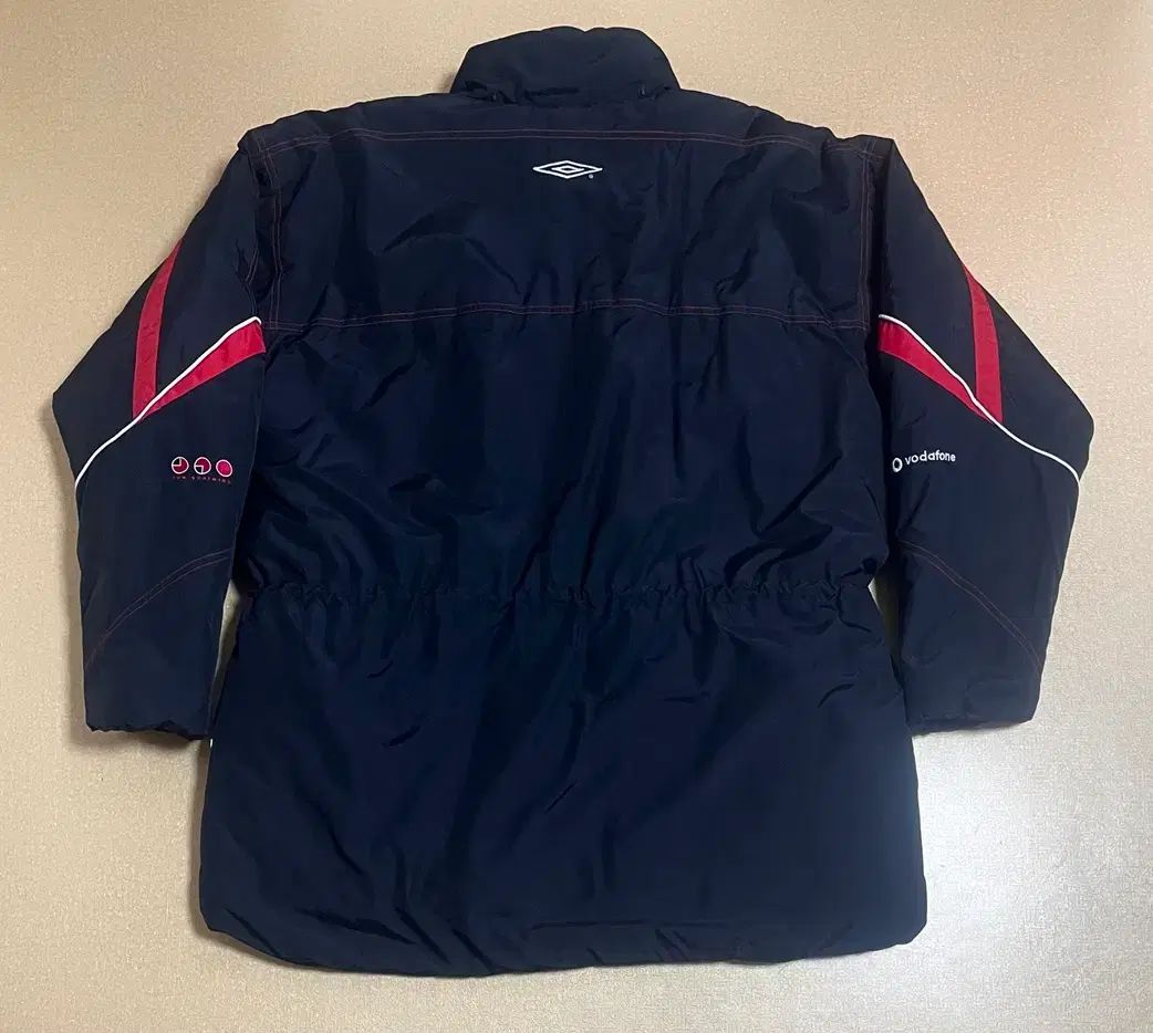 XL) アンブロ マンチェスター・ユナイテッドFC 01/03 スタジアム