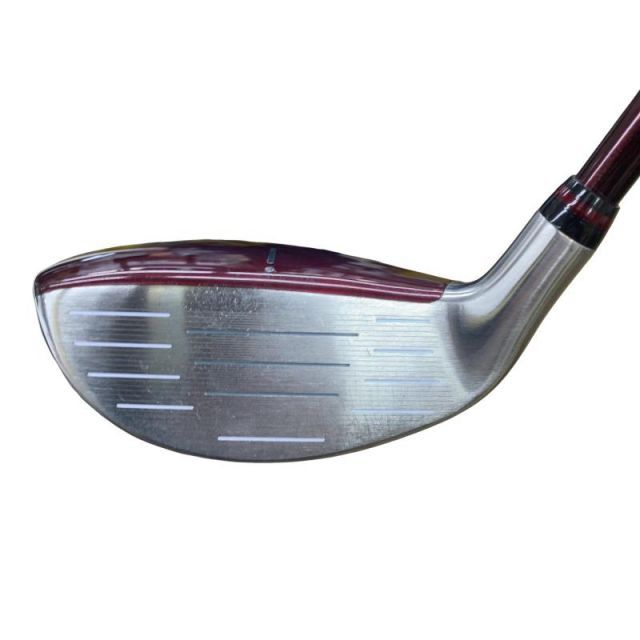 販売済み 【】 ダイワ(グローブライド) ONOFF FAIRWAY WINGS(2016) AKA