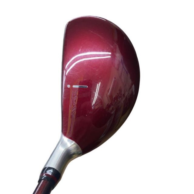 販売済み 【】 ダイワ(グローブライド) ONOFF FAIRWAY WINGS(2016) AKA