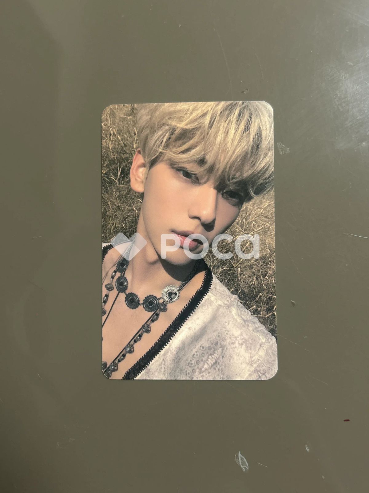 TXT スビン The Name Chapter: TEMPTATION POWERSTATION ラキドロ